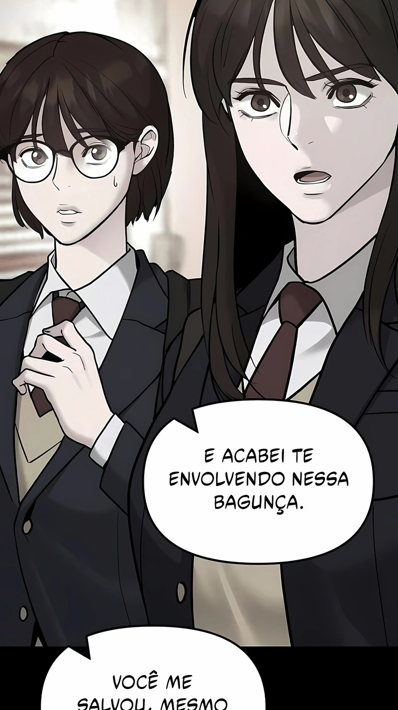 Designated Bully Capítulo 145 Página 25