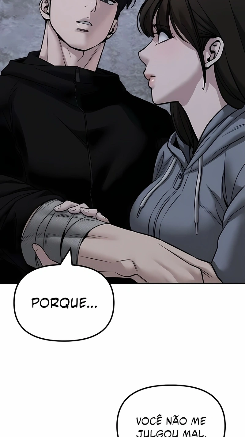 Designated Bully Capítulo 145 Página 35
