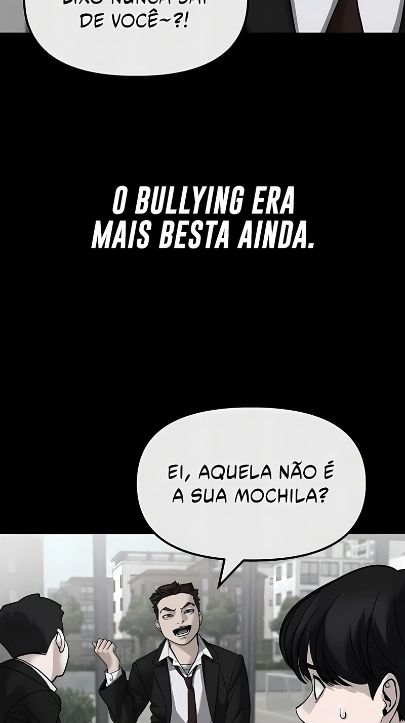 Designated Bully Capítulo 145 Página 47