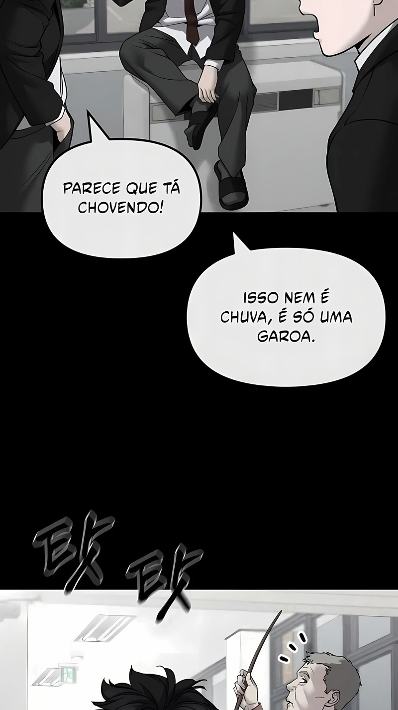 Designated Bully Capítulo 145 Página 48