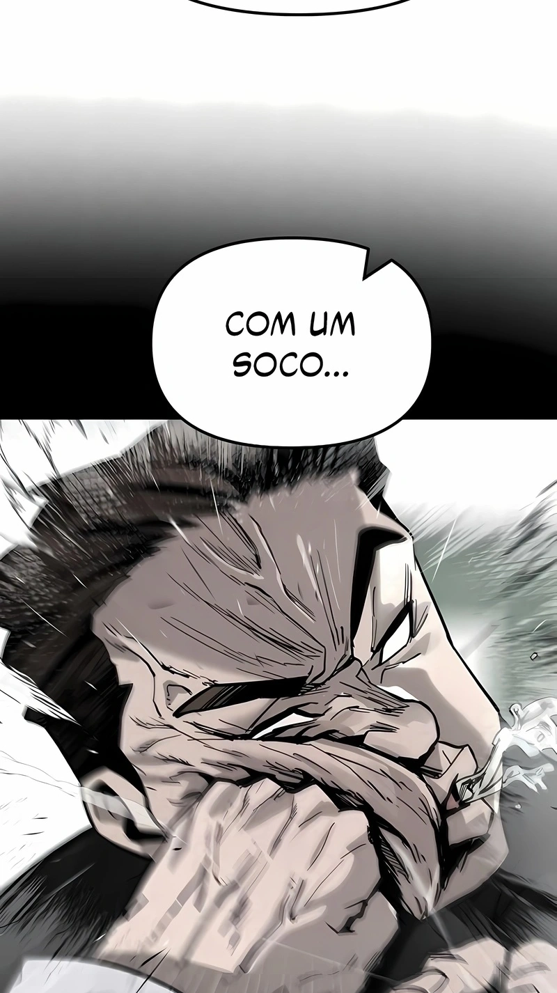 Designated Bully Capítulo 145 Página 60