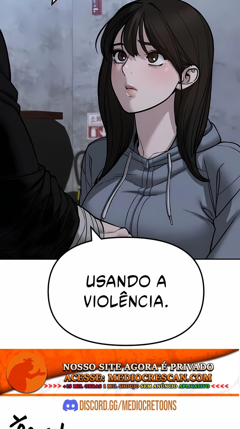 Designated Bully Capítulo 145 Página 64
