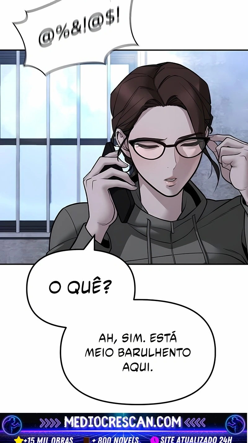 Designated Bully Capítulo 145 Página 75