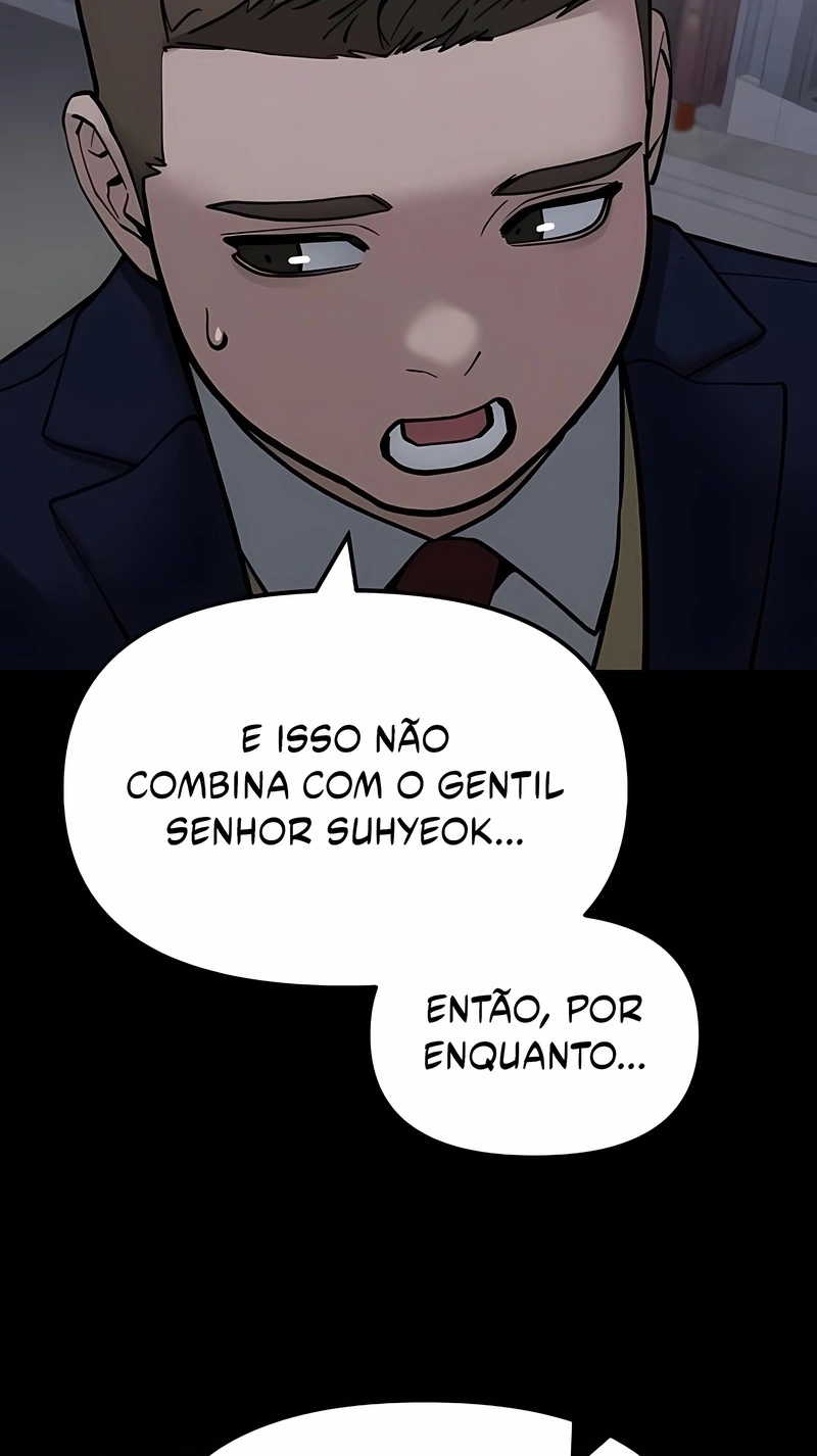 Designated Bully Capítulo 145 Página 99