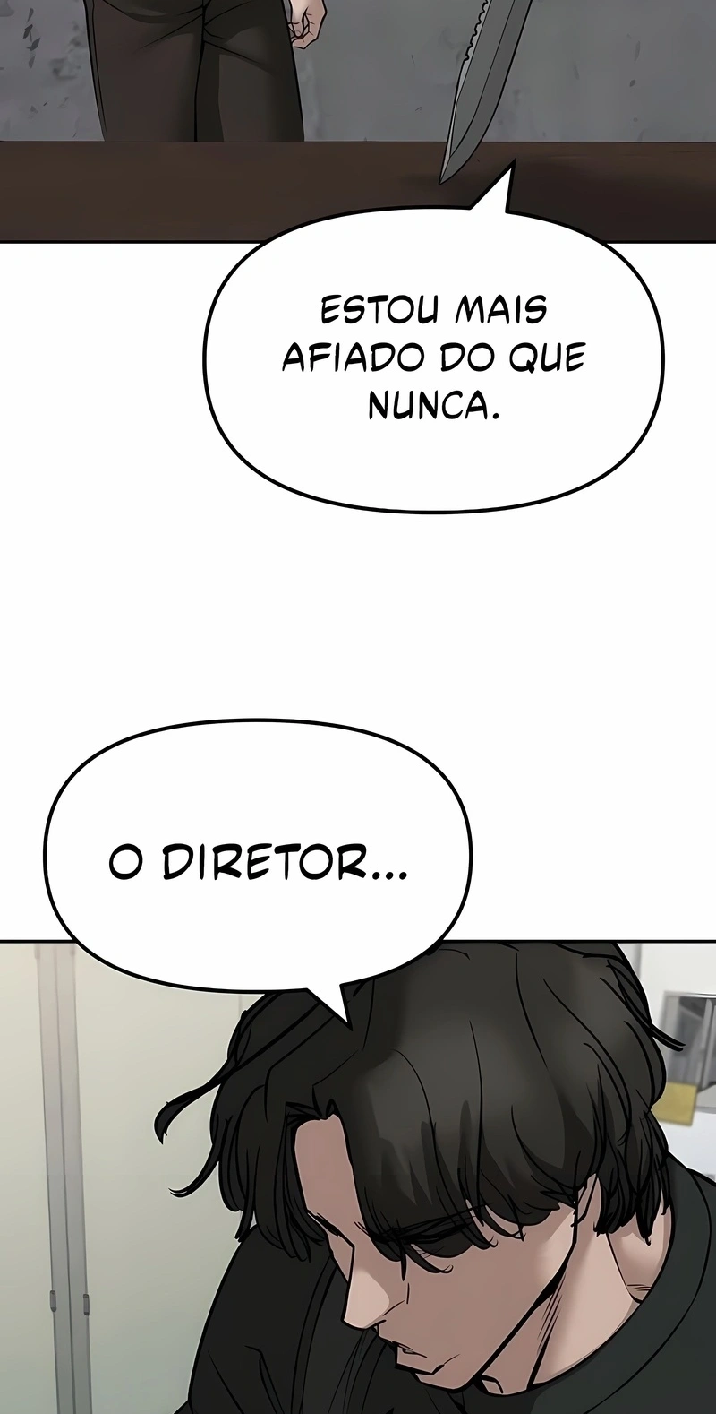 Designated Bully Capítulo 146 Página 100