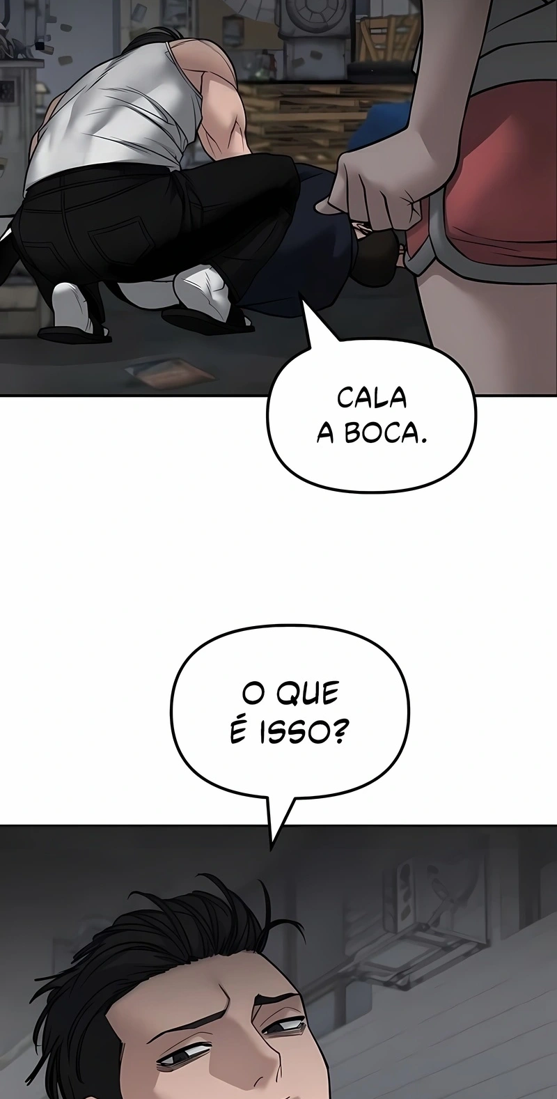 Designated Bully Capítulo 146 Página 114