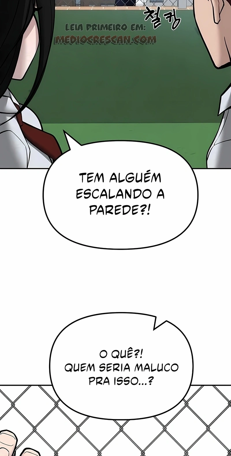 Designated Bully Capítulo 146 Página 29
