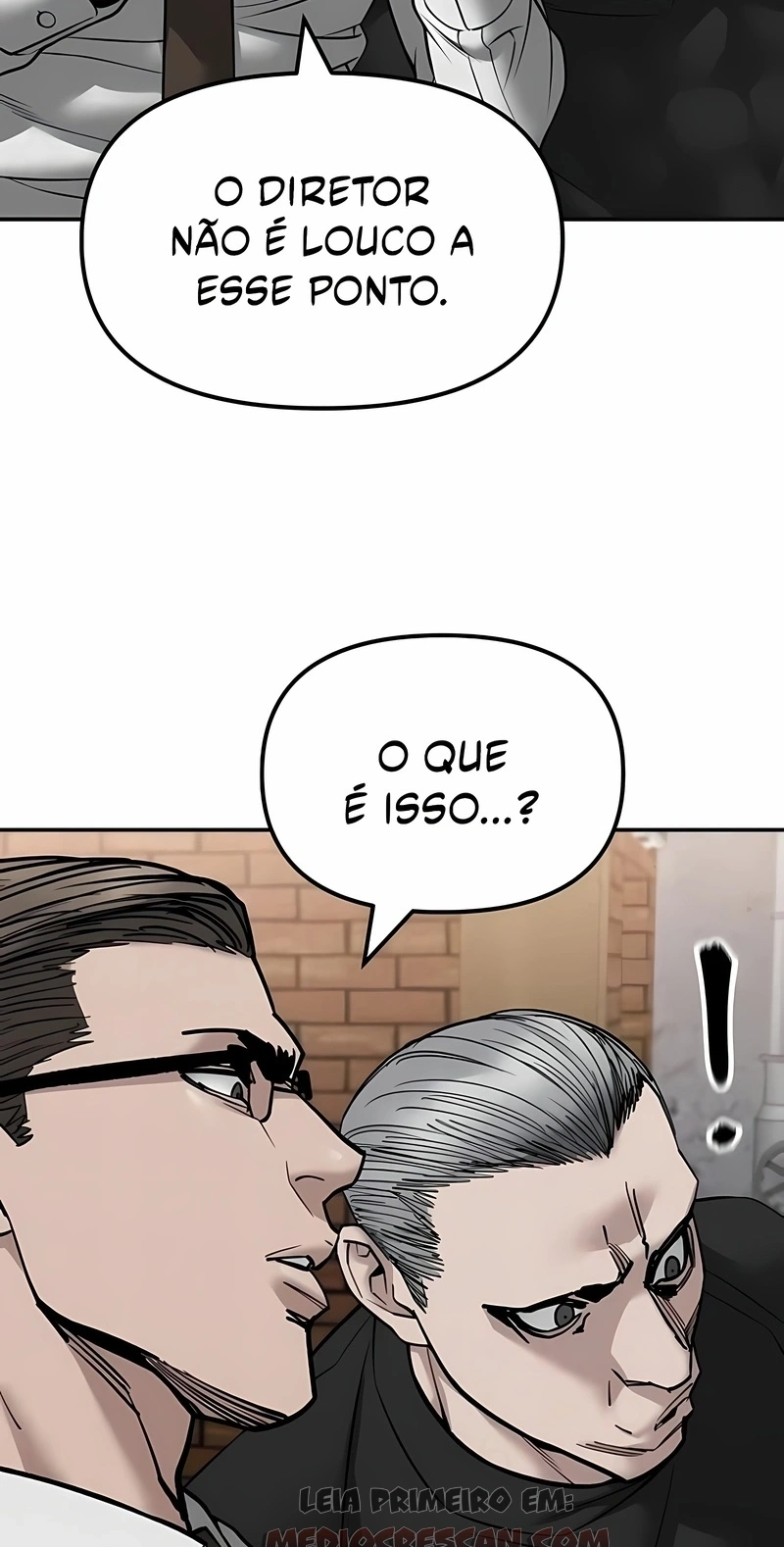 Designated Bully Capítulo 146 Página 77