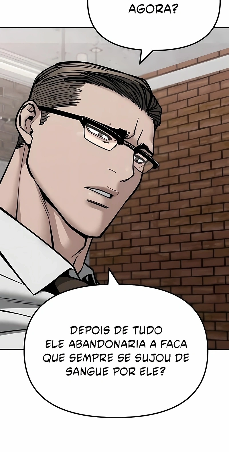 Designated Bully Capítulo 146 Página 91