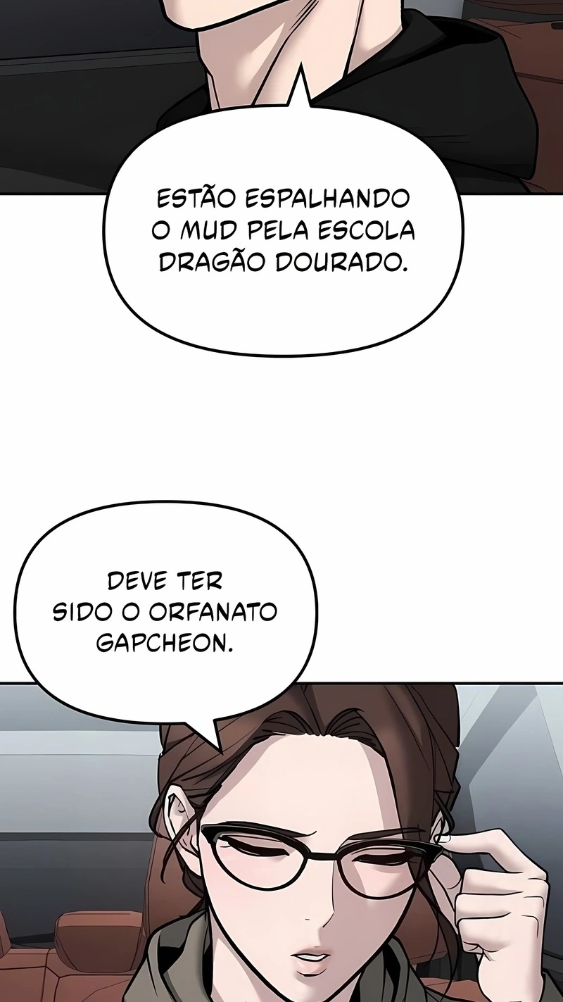 Designated Bully Capítulo 147 Página 101
