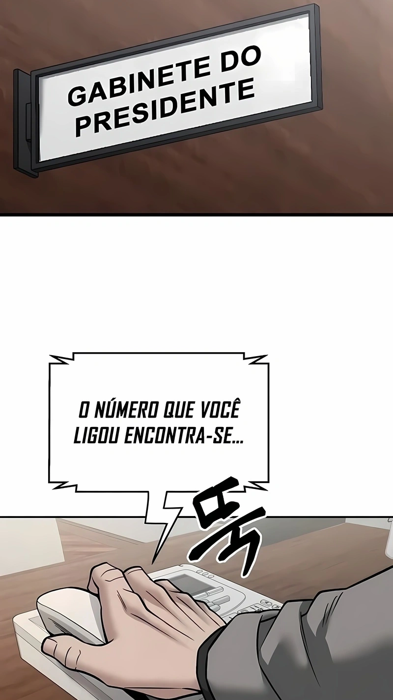 Designated Bully Capítulo 147 Página 104