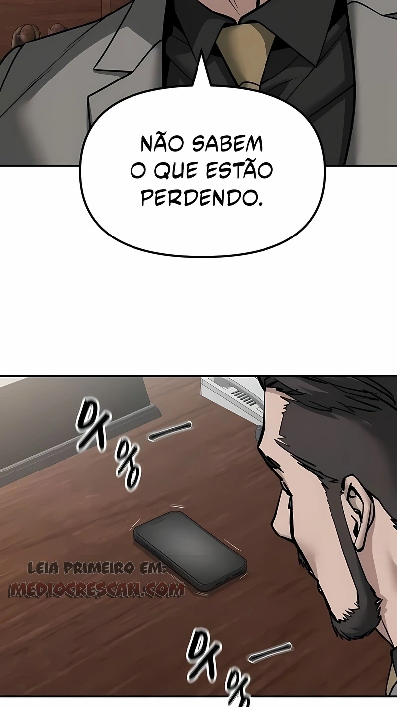 Designated Bully Capítulo 147 Página 106