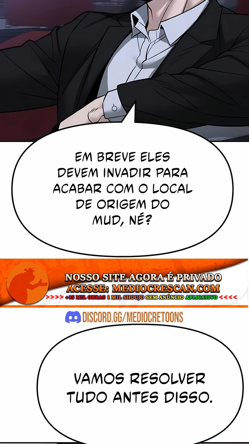 Designated Bully Capítulo 147 Página 109