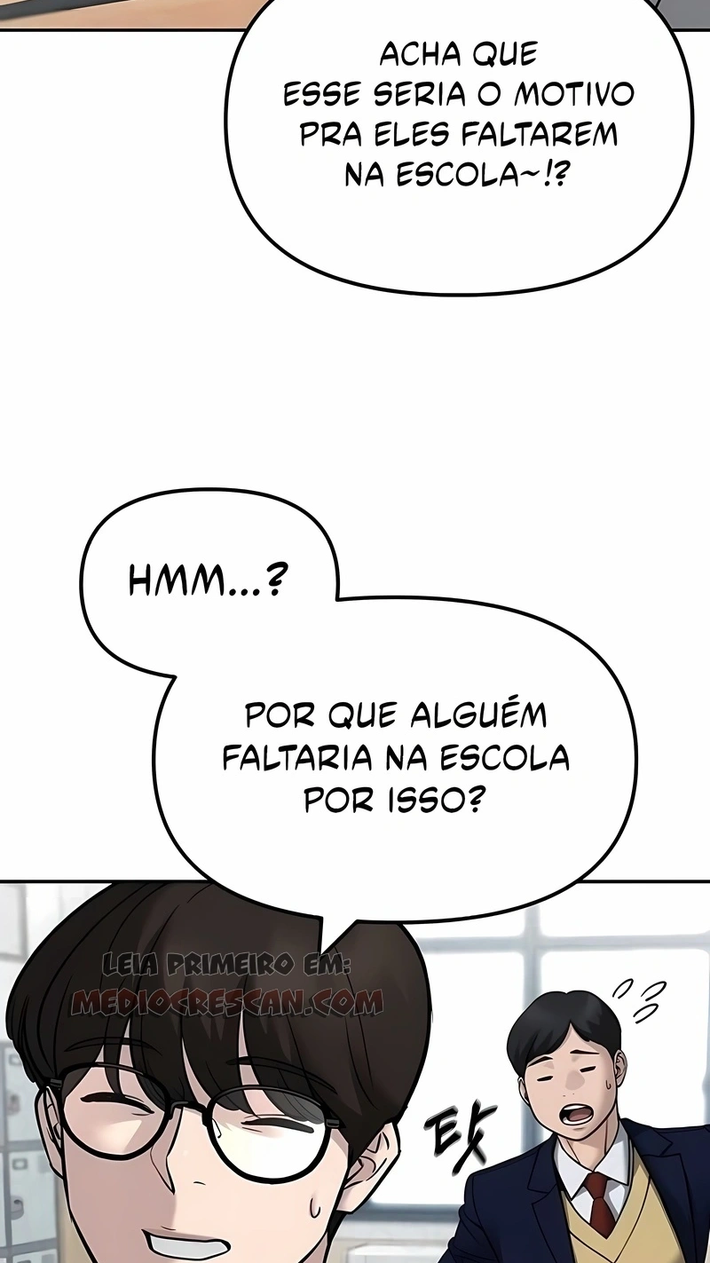 Designated Bully Capítulo 147 Página 15