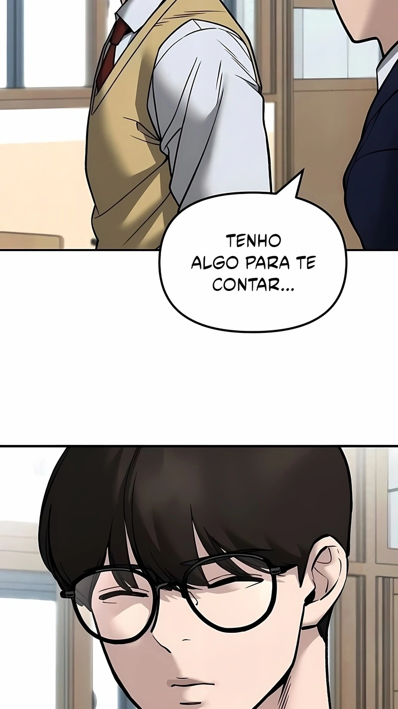 Designated Bully Capítulo 147 Página 17