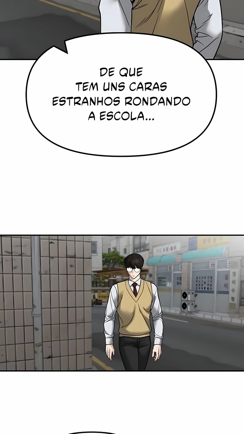 Designated Bully Capítulo 147 Página 19