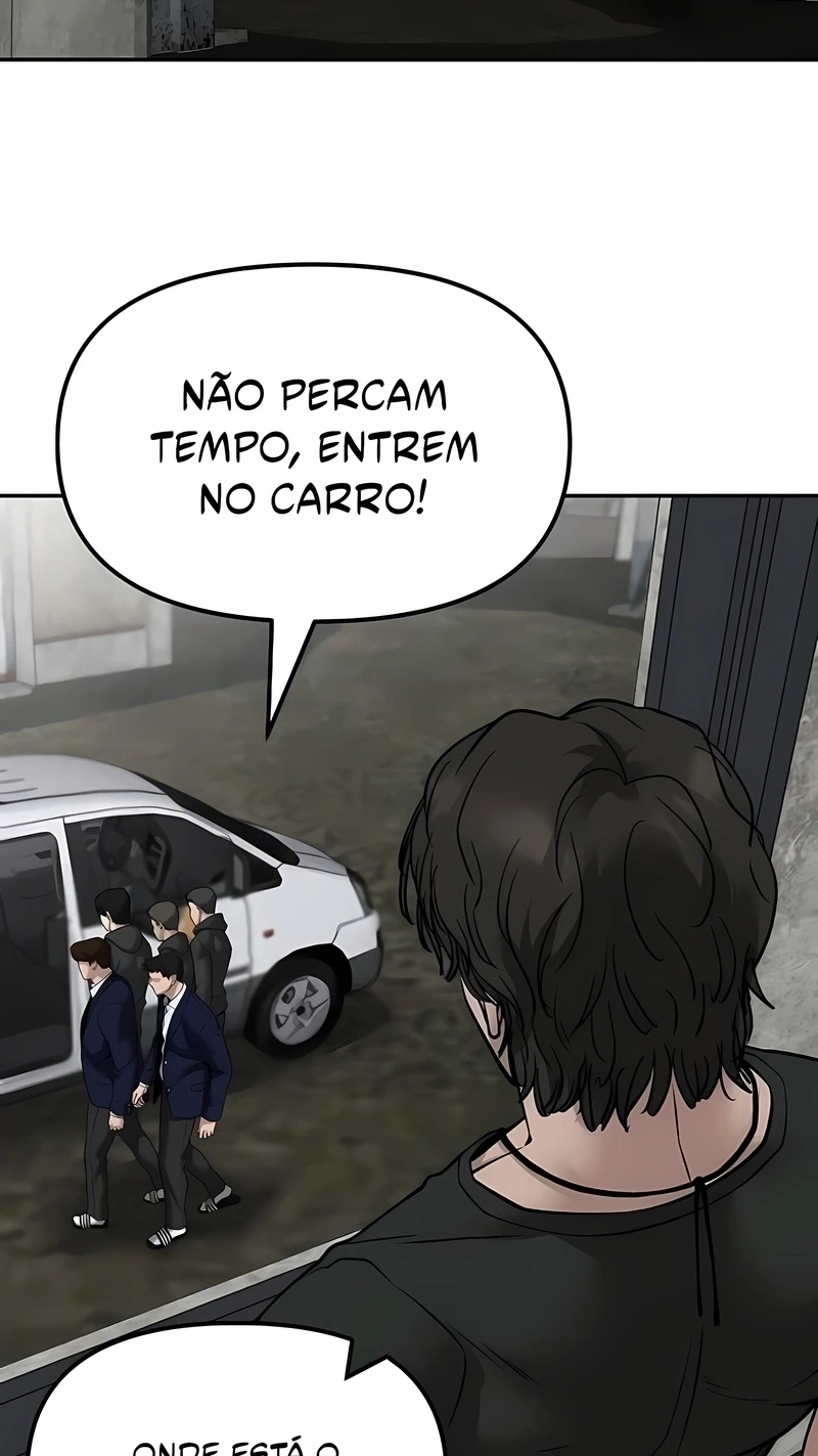 Designated Bully Capítulo 147 Página 2