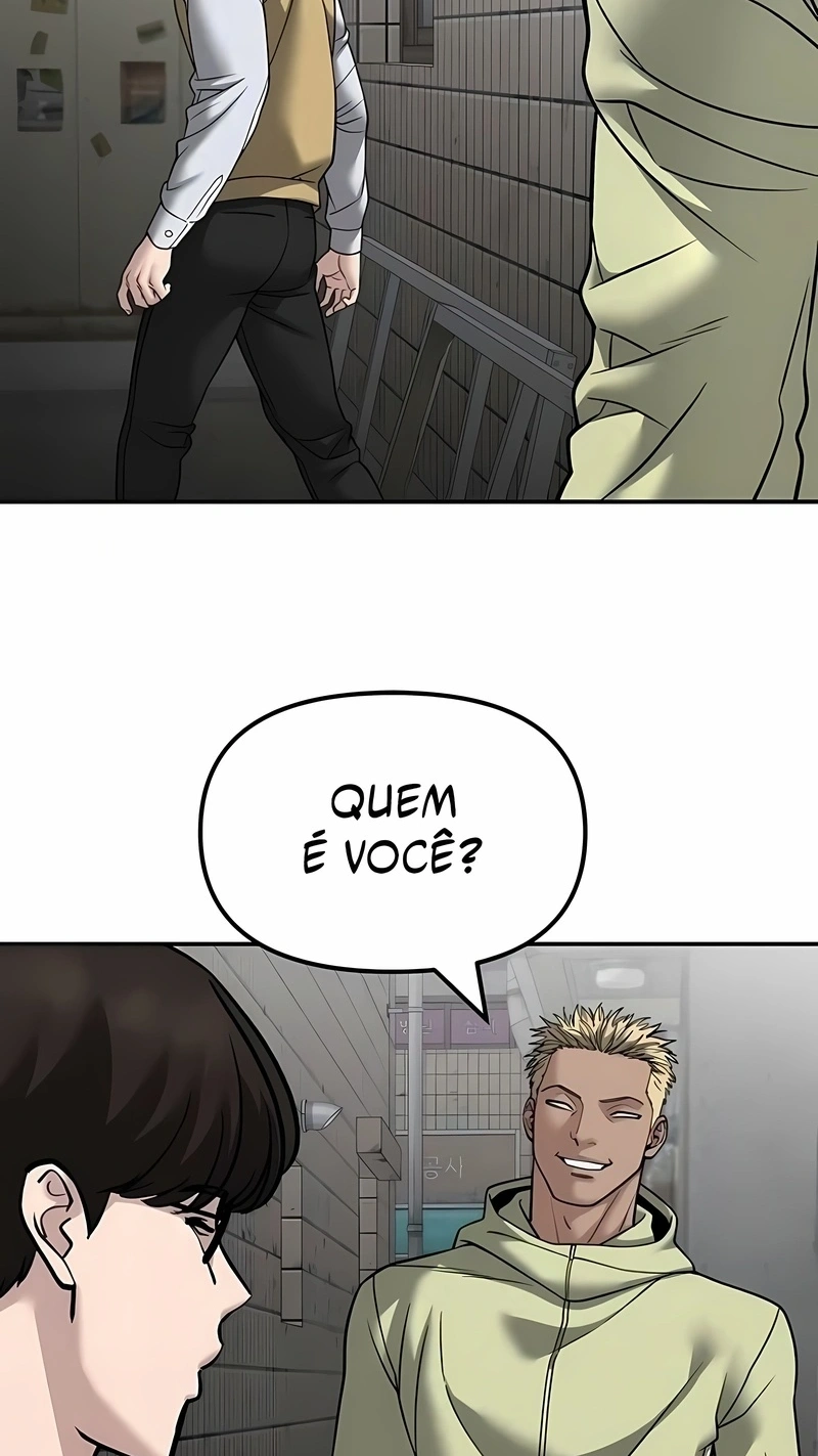 Designated Bully Capítulo 147 Página 27