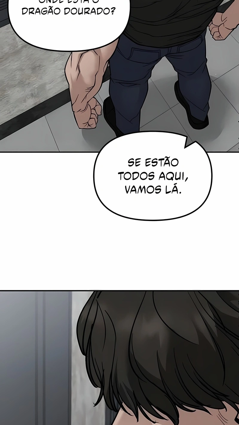 Designated Bully Capítulo 147 Página 3