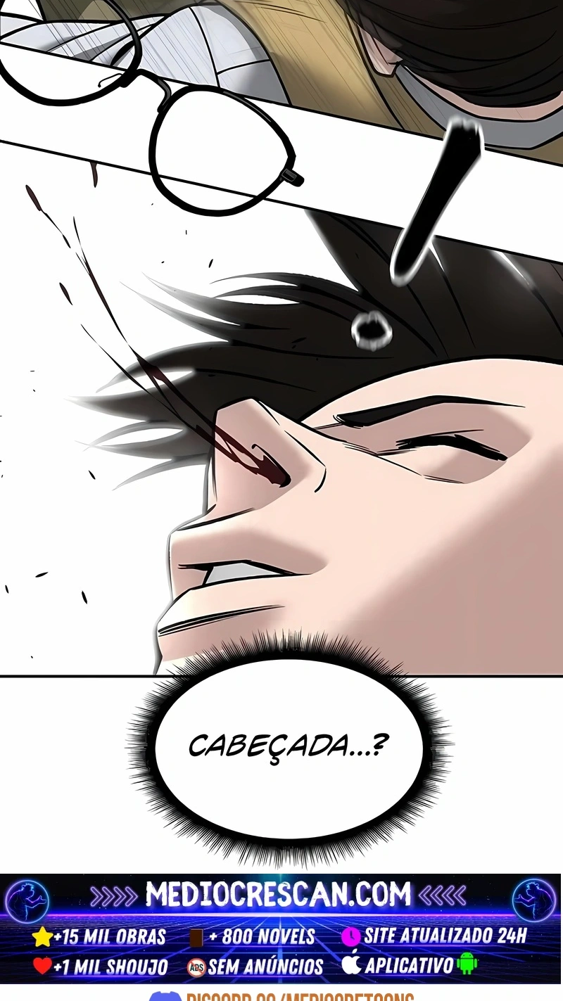 Designated Bully Capítulo 147 Página 38