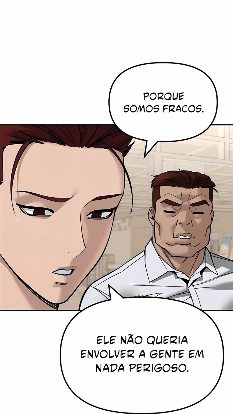 Designated Bully Capítulo 147 Página 55