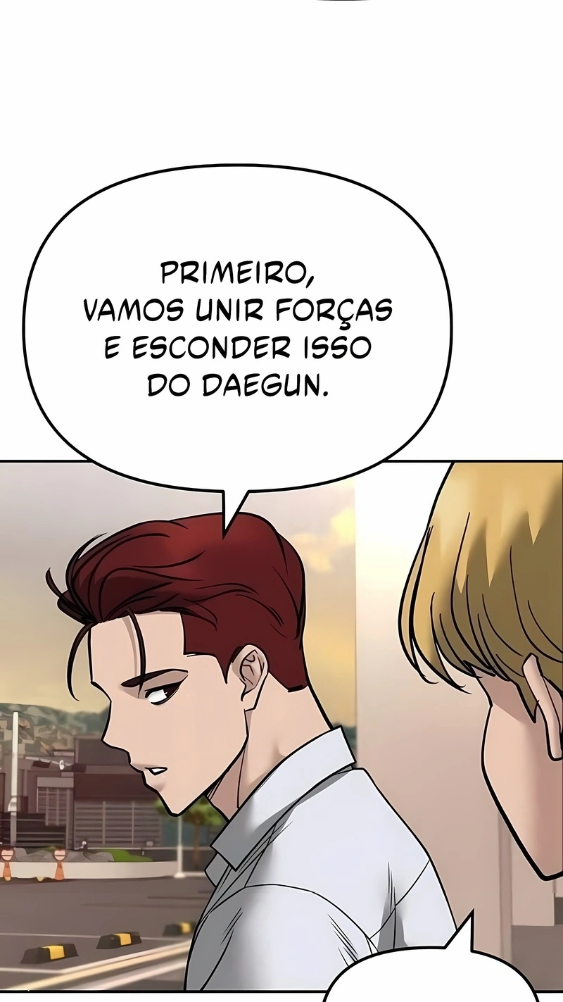 Designated Bully Capítulo 147 Página 56