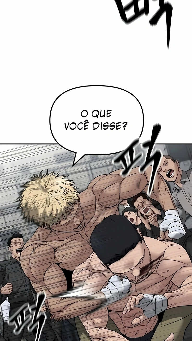 Designated Bully Capítulo 147 Página 74