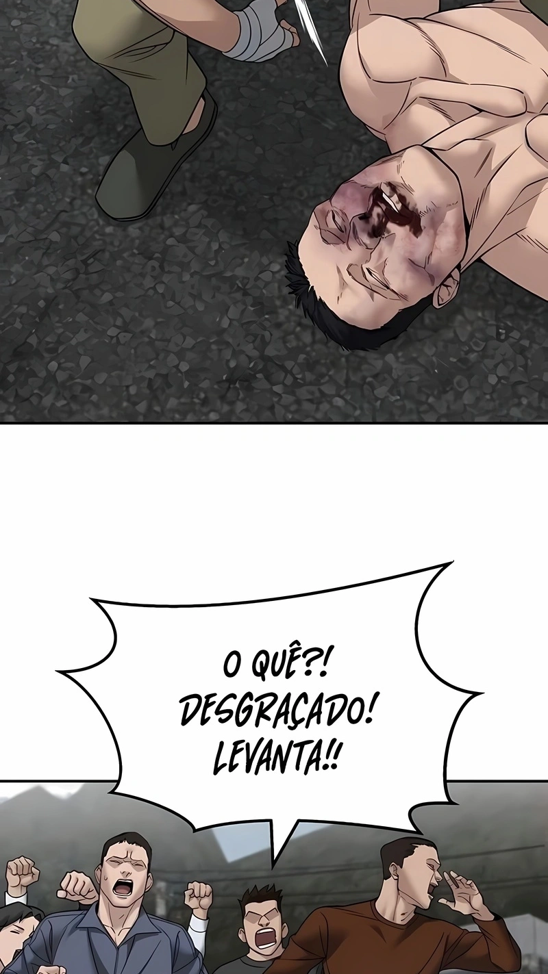 Designated Bully Capítulo 147 Página 80