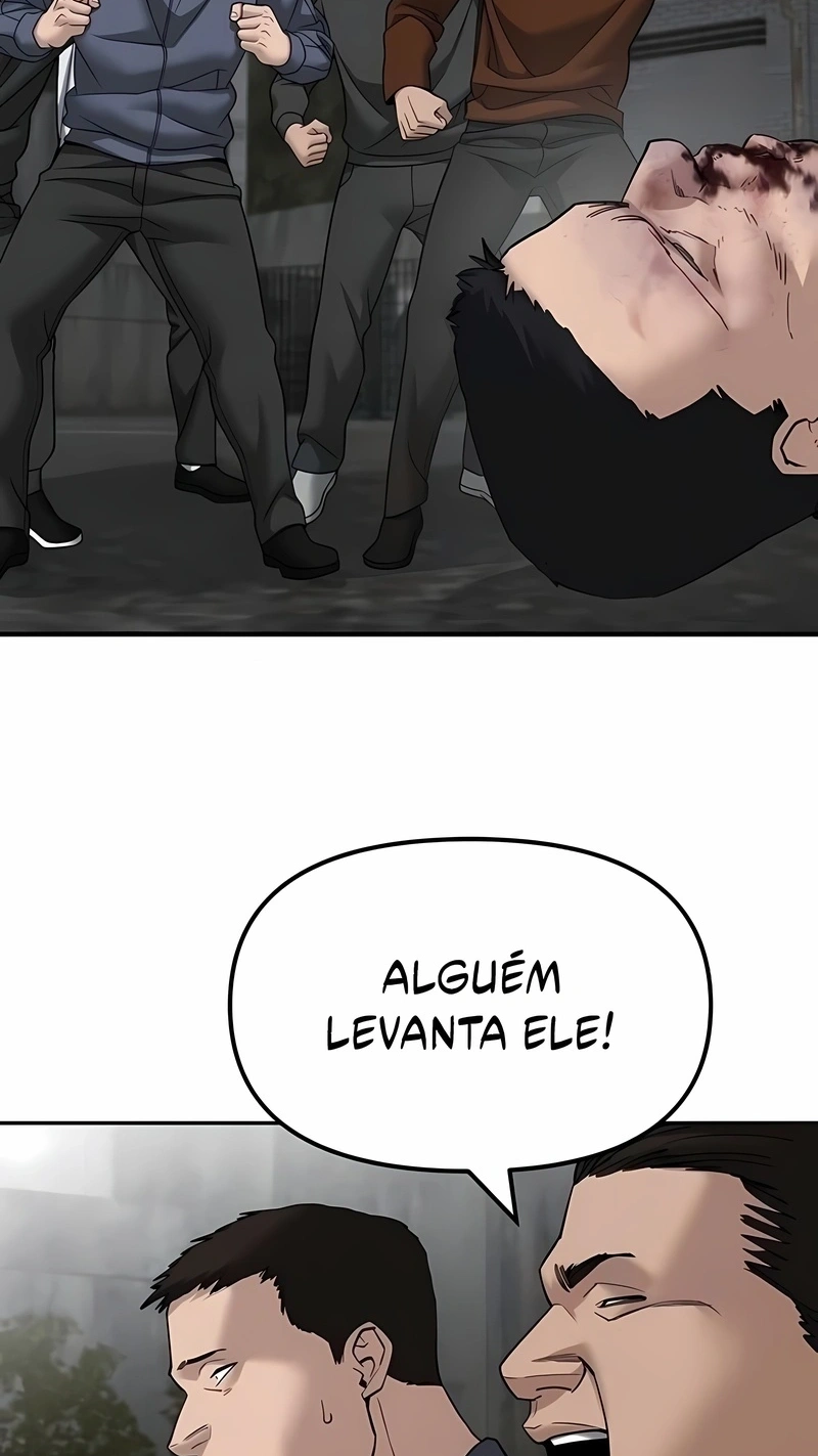 Designated Bully Capítulo 147 Página 81