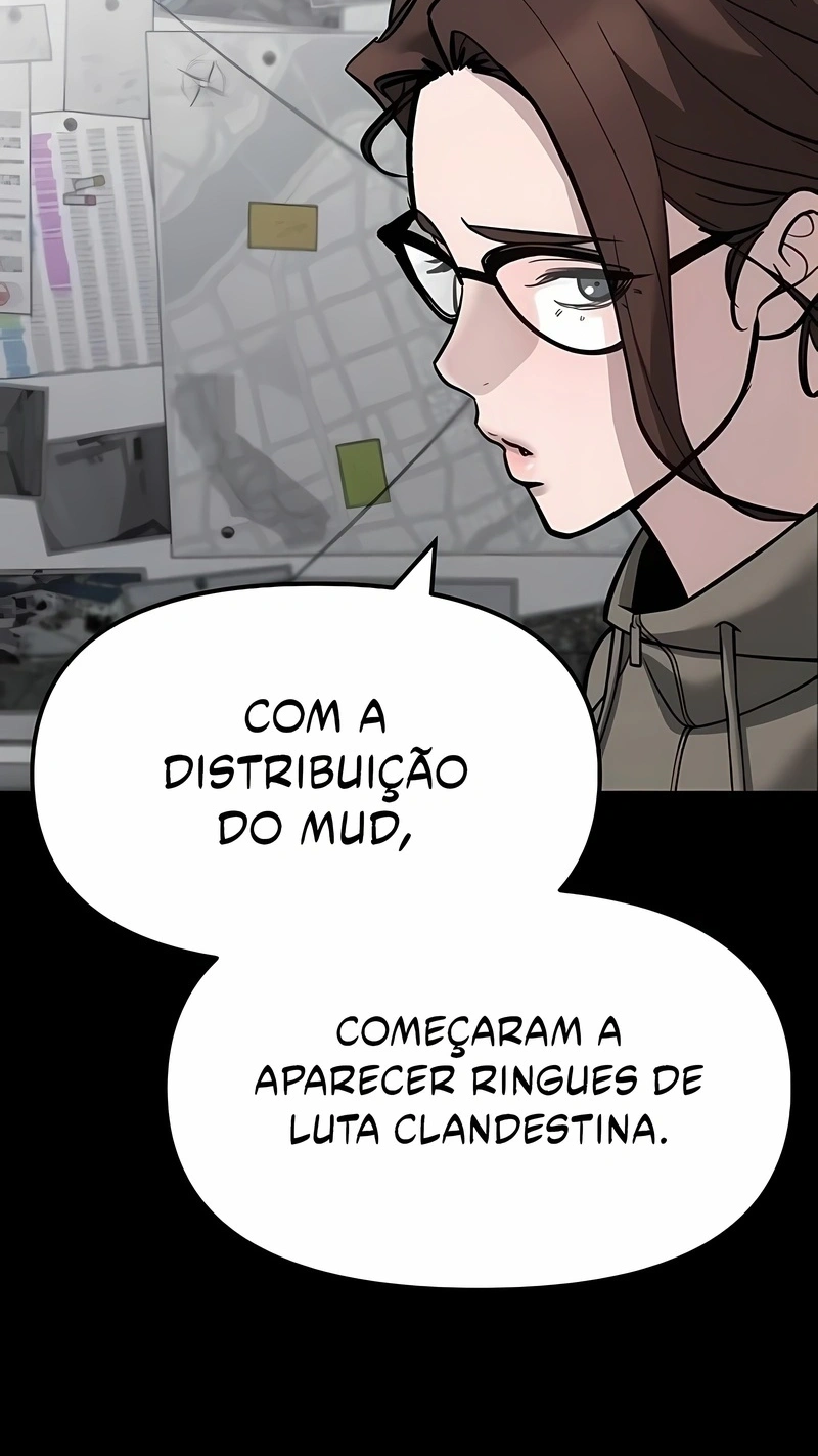Designated Bully Capítulo 147 Página 88