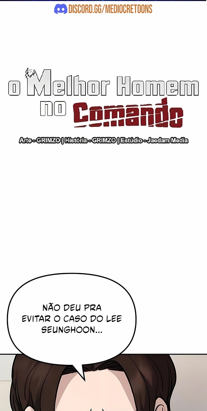 Designated Bully Capítulo 148 Página 32
