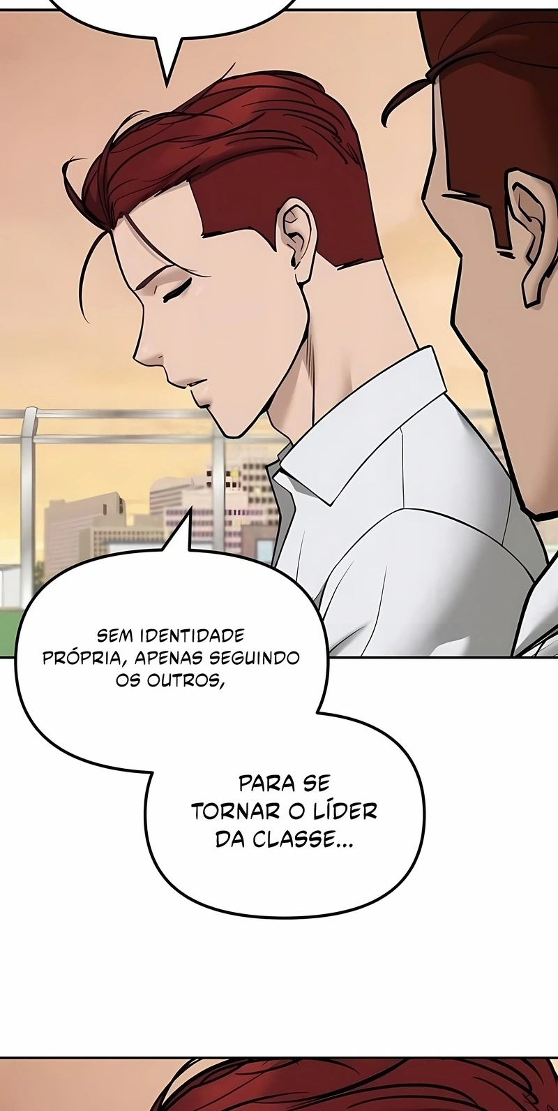 Designated Bully Capítulo 148 Página 41