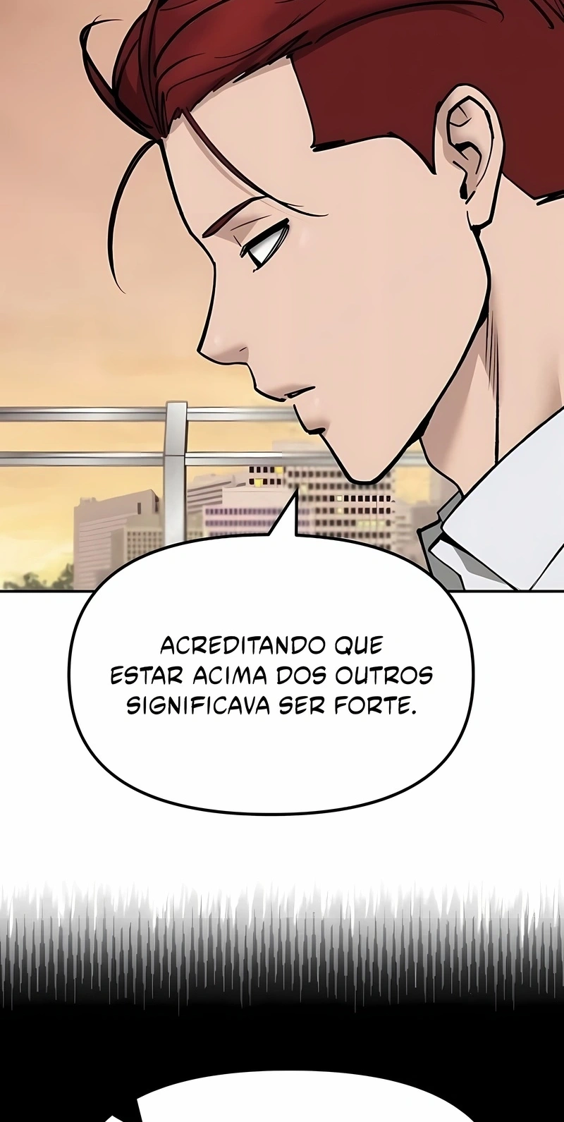 Designated Bully Capítulo 148 Página 42