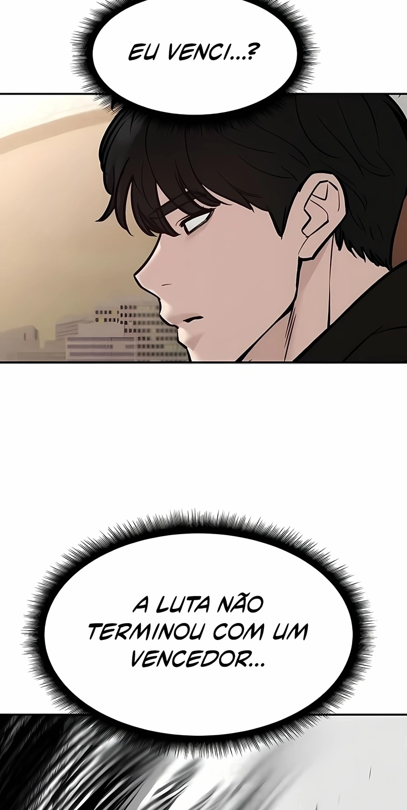 Designated Bully Capítulo 148 Página 60