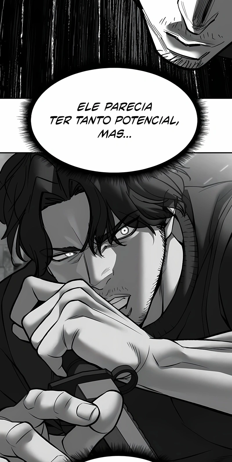 Designated Bully Capítulo 148 Página 62