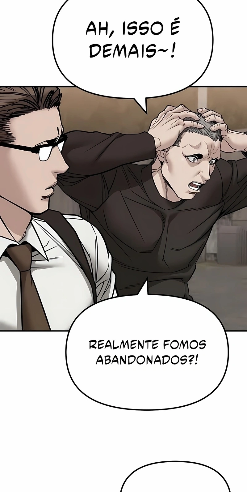 Designated Bully Capítulo 148 Página 75