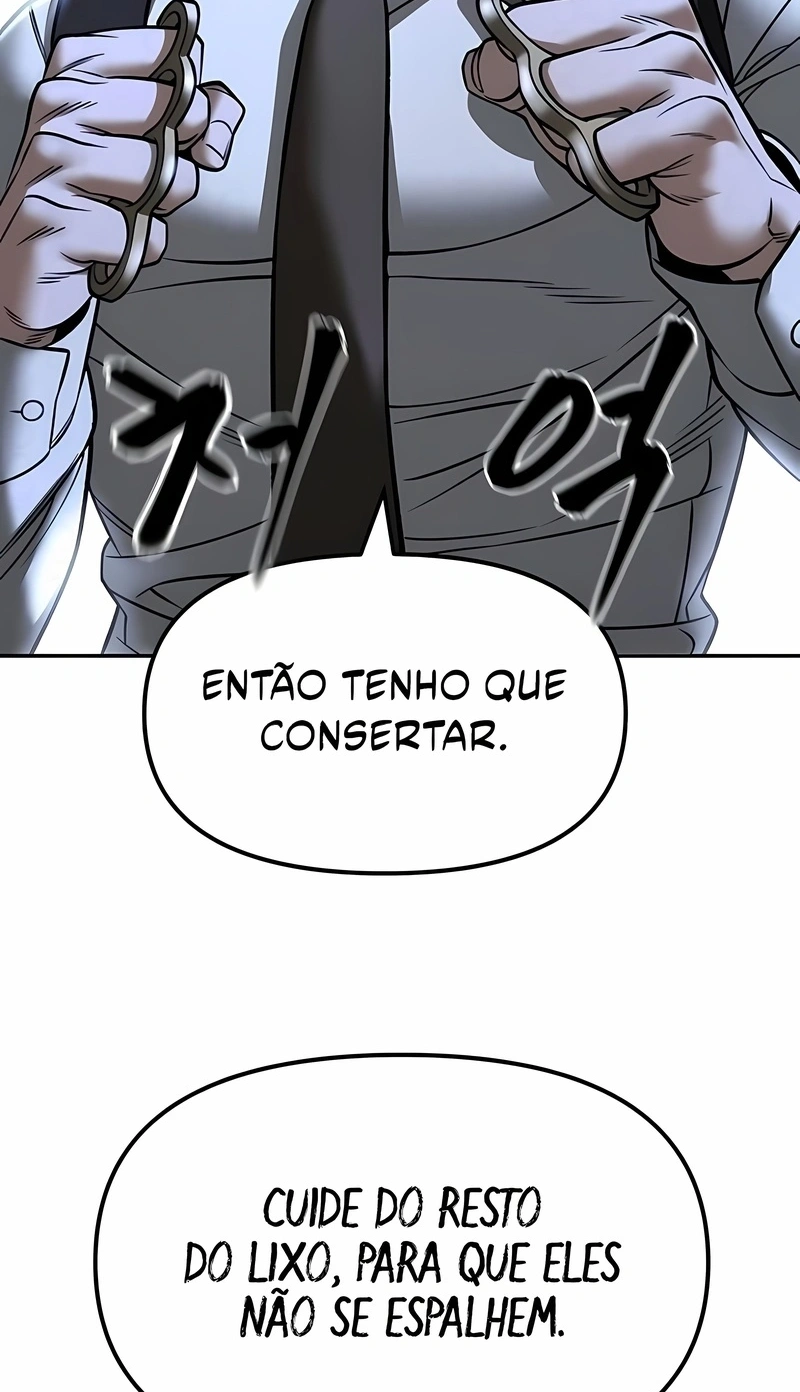Designated Bully Capítulo 149 Página 100