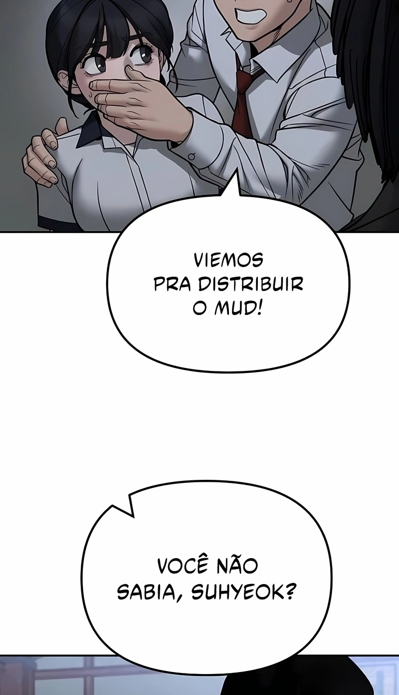 Designated Bully Capítulo 149 Página 28
