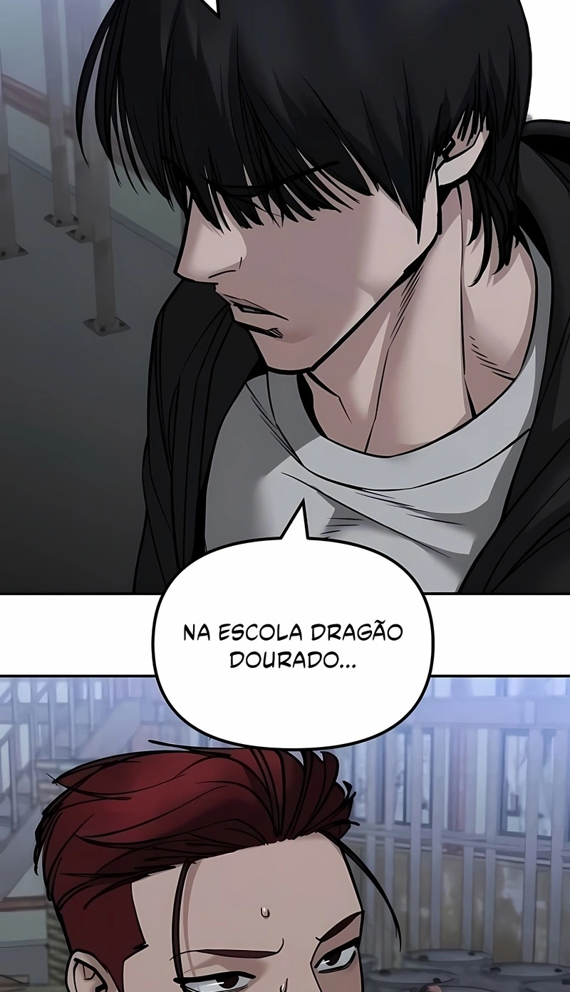Designated Bully Capítulo 149 Página 30