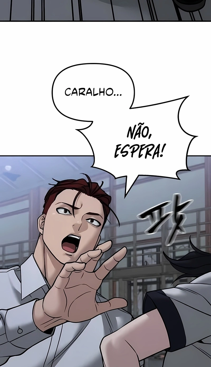 Designated Bully Capítulo 149 Página 36