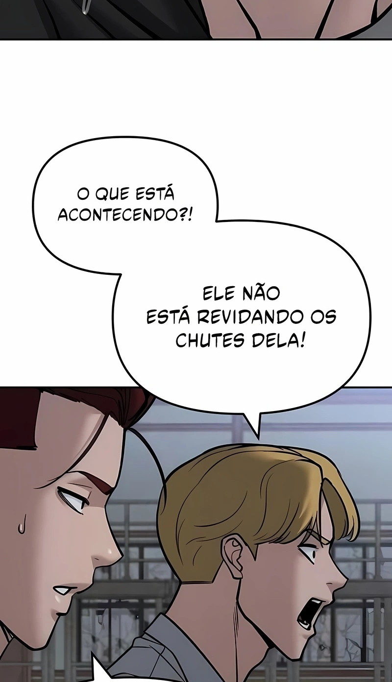 Designated Bully Capítulo 149 Página 42