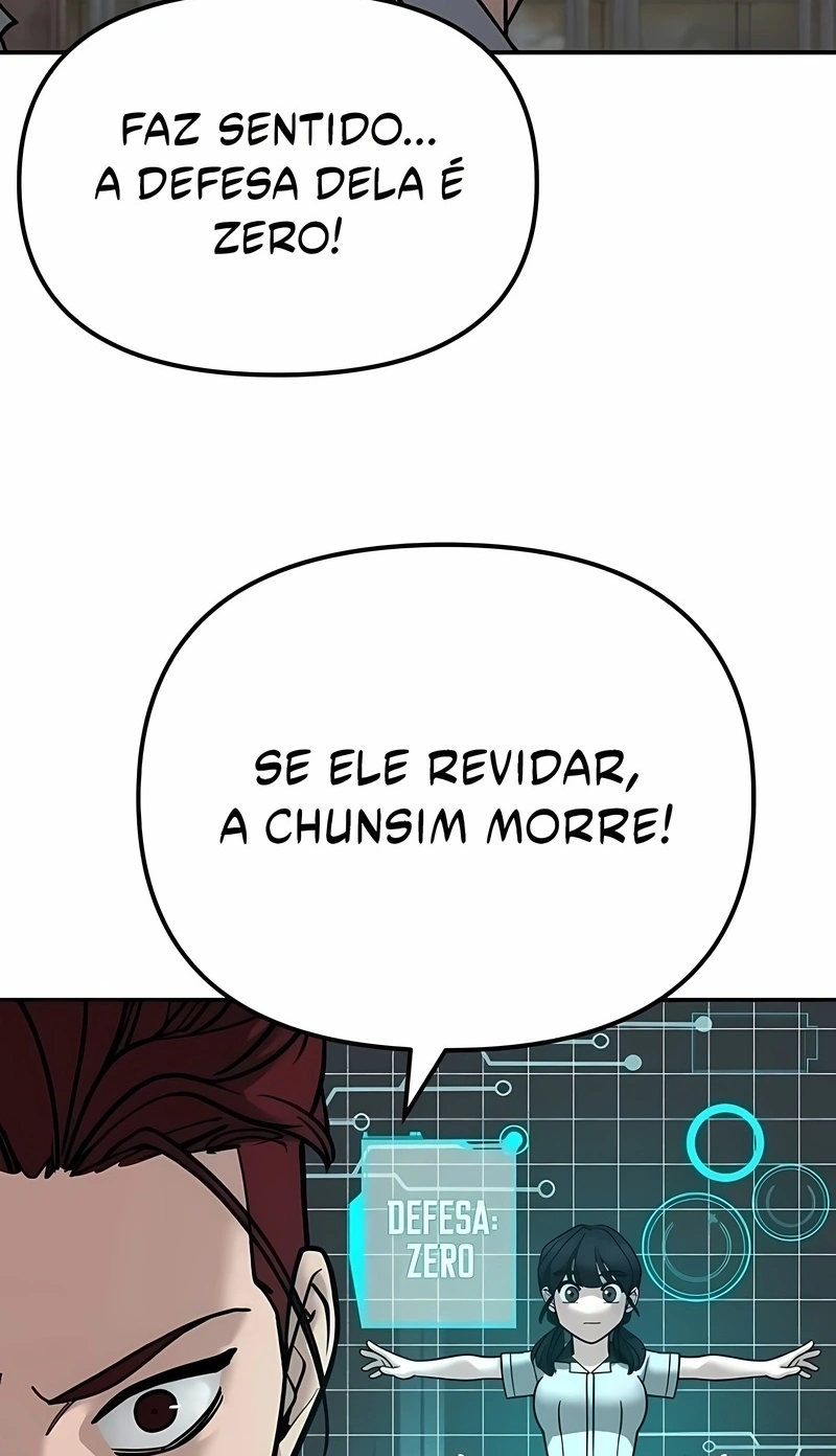 Designated Bully Capítulo 149 Página 43