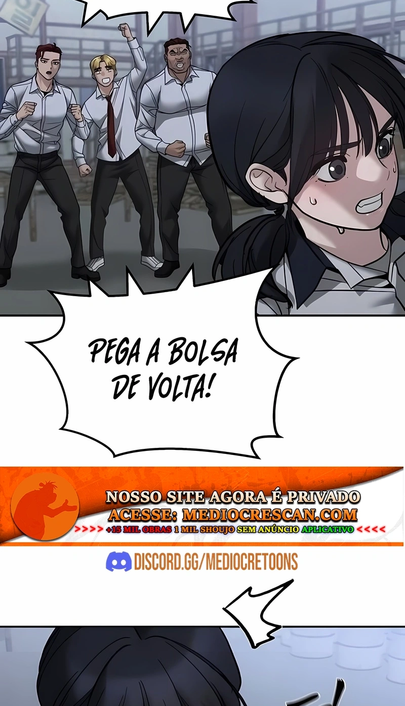 Designated Bully Capítulo 149 Página 45