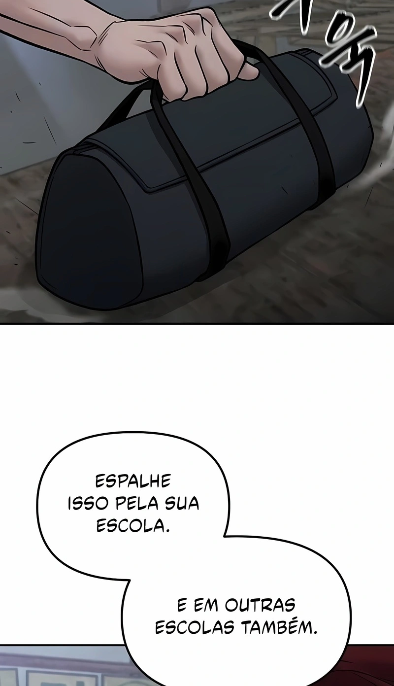 Designated Bully Capítulo 149 Página 6