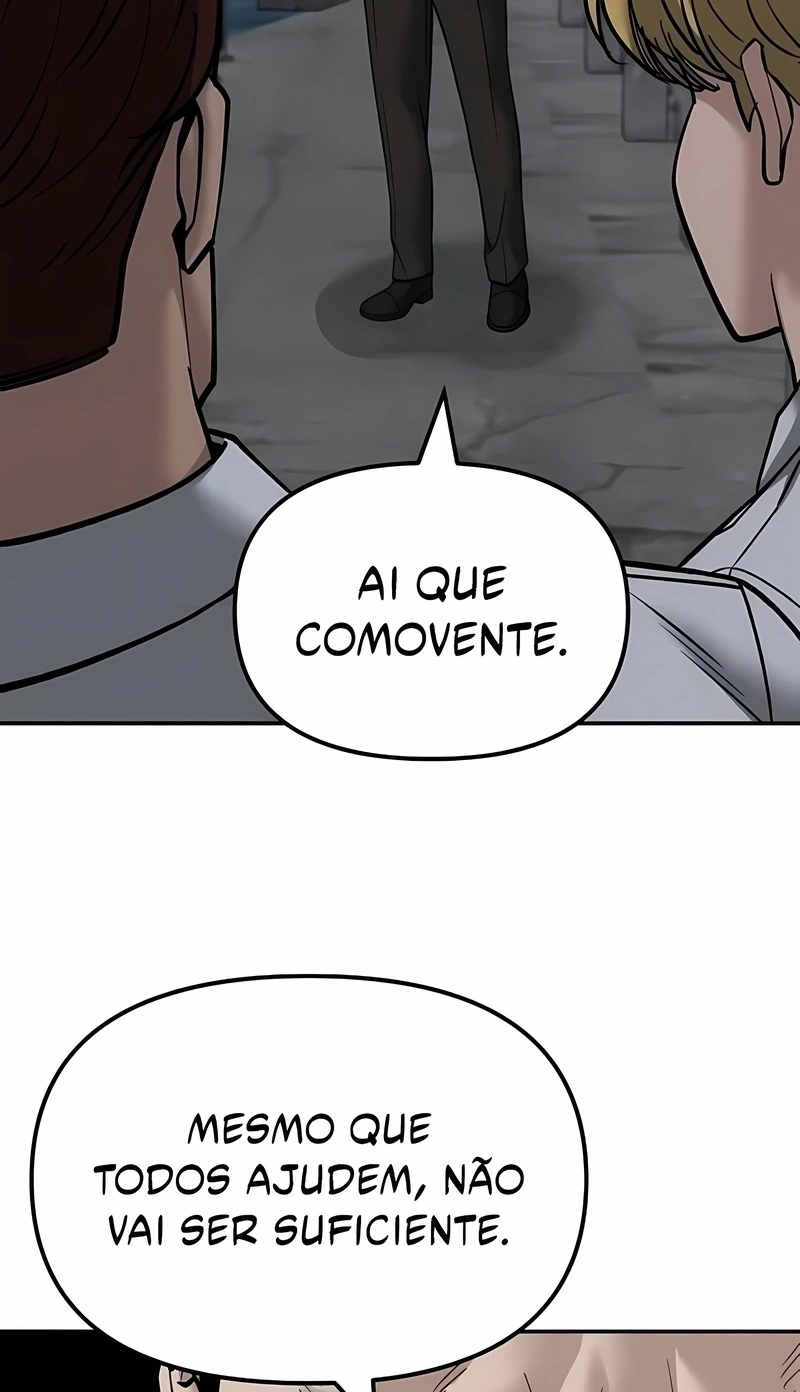 Designated Bully Capítulo 149 Página 85