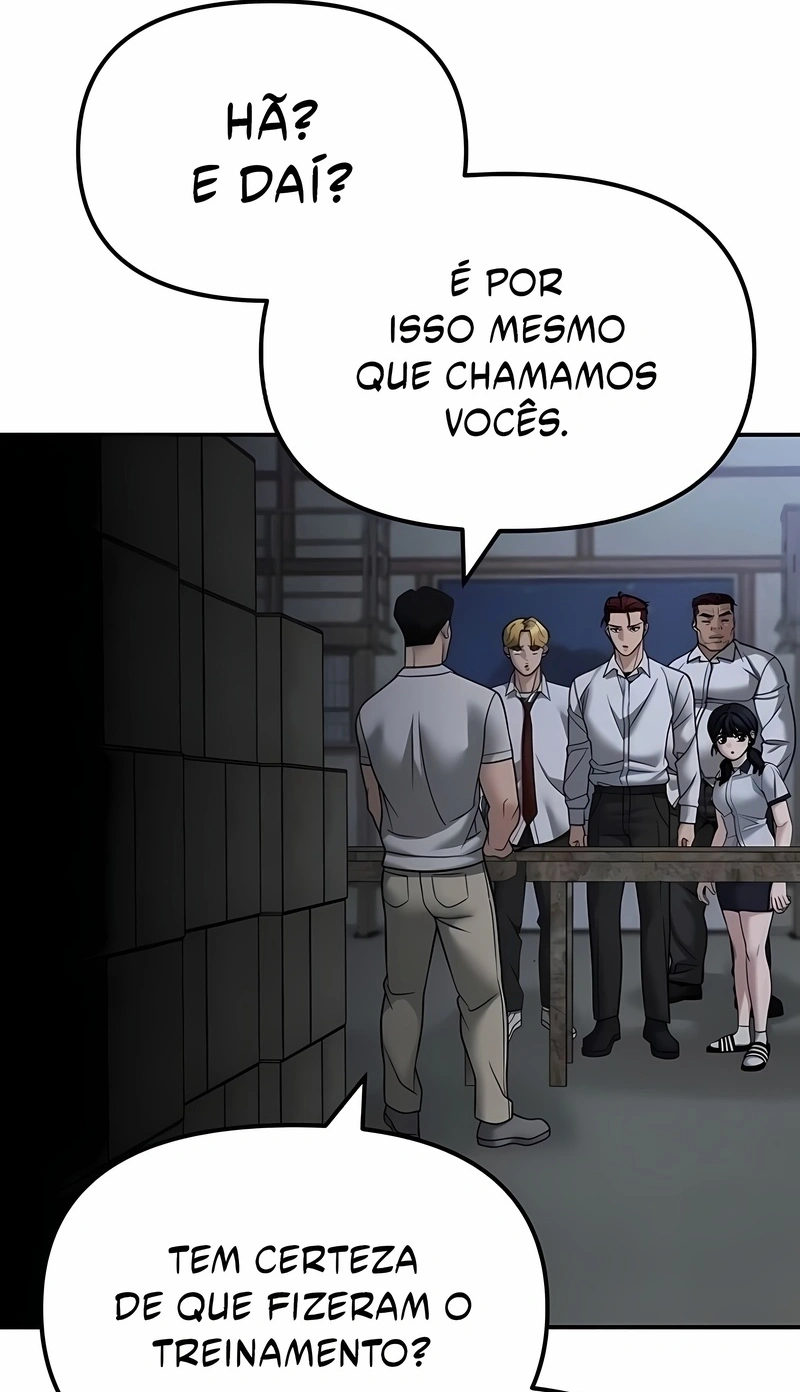 Designated Bully Capítulo 149 Página 9
