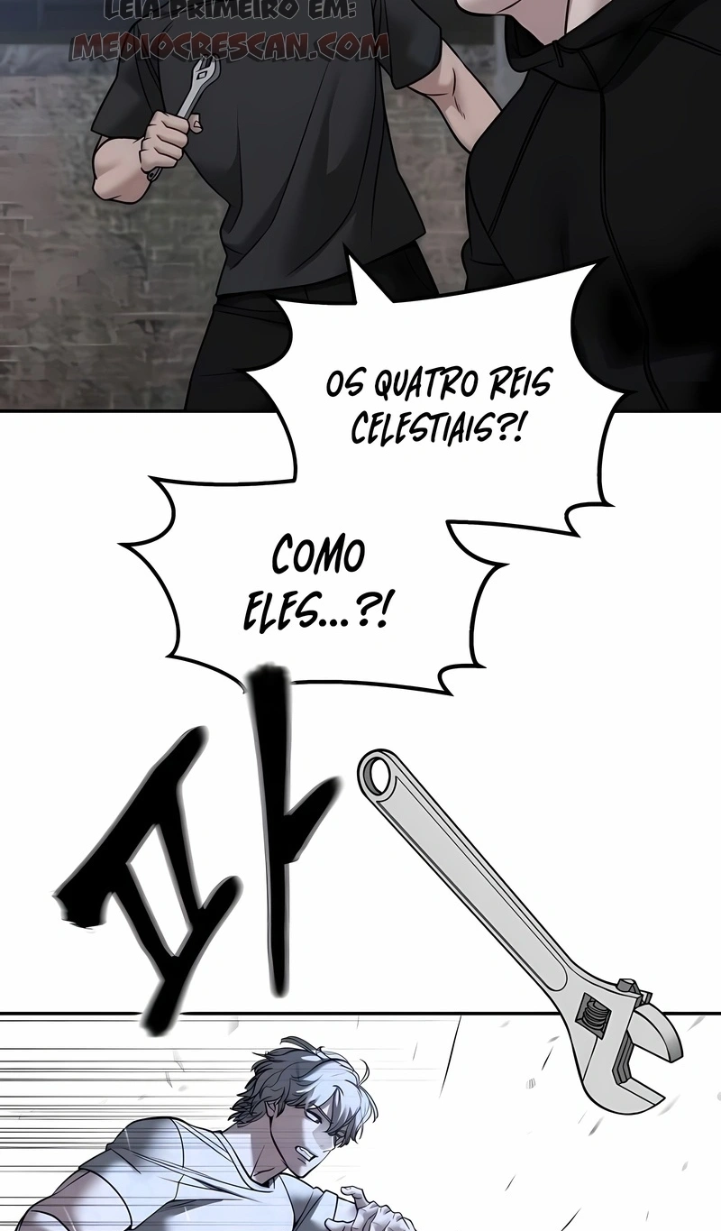 Designated Bully Capítulo 150 Página 15
