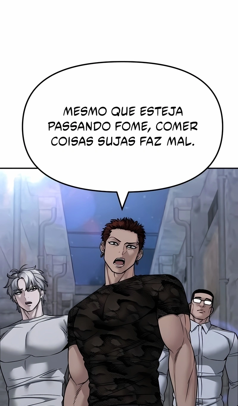 Designated Bully Capítulo 150 Página 18