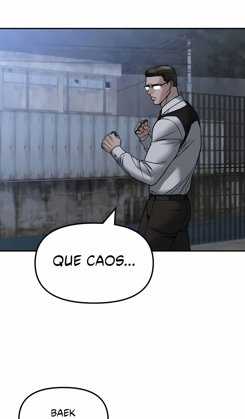 Designated Bully Capítulo 150 Página 25