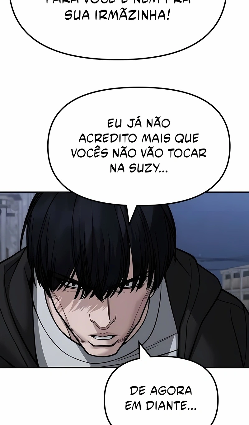 Designated Bully Capítulo 150 Página 28